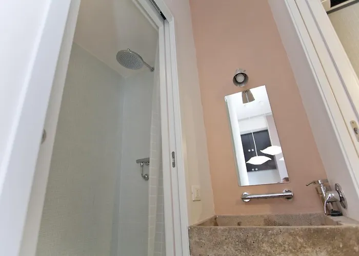Casa De Leyva-rental In Apartamento Roma
