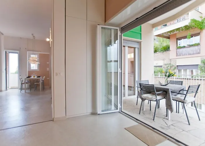Casa De Leyva-rental In * Roma