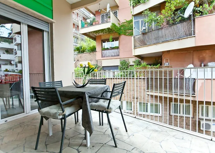 Casa De Leyva-rental In * Roma
