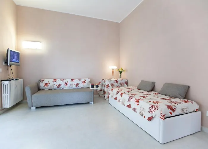 Casa De Leyva-rental In * Roma