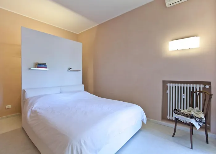 Casa De Leyva-rental In * Roma