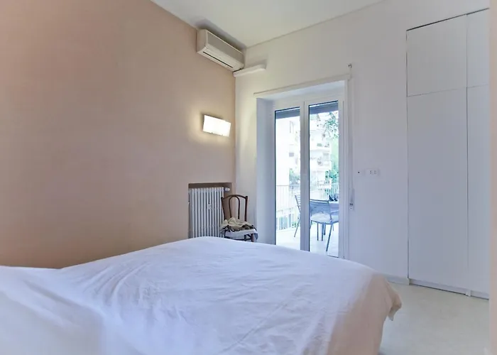 Casa De Leyva-rental In * Roma