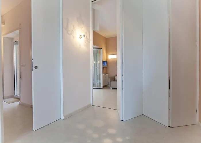 Casa De Leyva-rental In * Roma